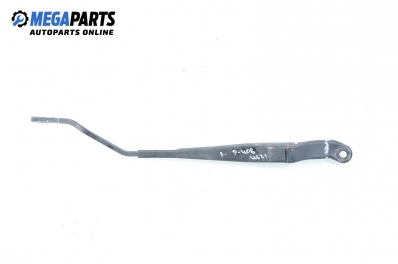 Рамо на чистачка за Peugeot 406 Sedan (08.1995 - 01.2005), позиция: лява