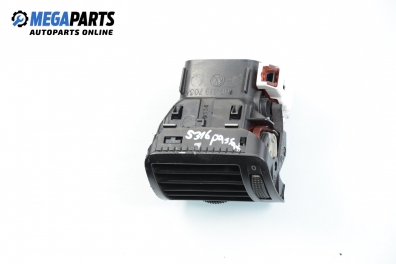 Духалка парно за Volkswagen Passat Variant B5 (05.1997 - 12.2001)