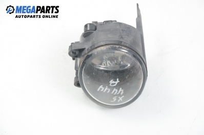 Халоген за BMW X5 Series E53 (05.2000 - 12.2006), позиция: дясна, Valeo