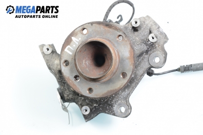 Шенкел главина за BMW 3 Series E90 Touring E91 (09.2005 - 06.2012), позиция: предна, лява