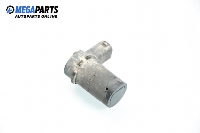 Парктроник за Citroen C5 I Break (06.2001 - 08.2004)