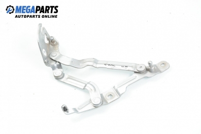 Панта заден капак за Audi A4 Sedan B5 (11.1994 - 09.2001), 4+1 вр., седан, позиция: дясна