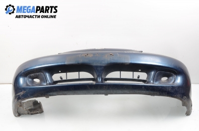 Предна броня за Hyundai Lantra II Wagon (02.1996 - 10.2000), комби, позиция: предна