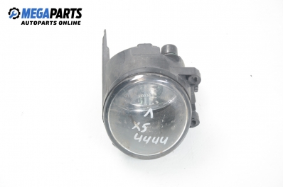 Халоген за BMW X5 Series E53 (05.2000 - 12.2006), позиция: лява, Valeo