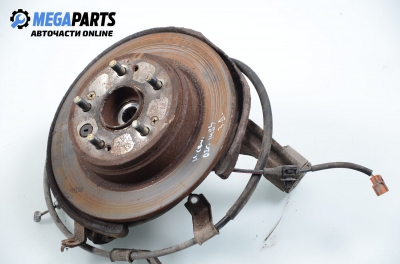 Шенкел главина за Honda CR-V II SUV (09.2001 - 09.2006), позиция: задна, дясна