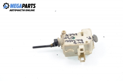 Ключалка за капачката на резервоара за Mercedes-Benz M-Class SUV (W163) (02.1998 - 06.2005)