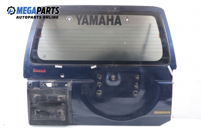 Заден капак за Mitsubishi Pajero II SUV (12.1990 - 10.1999), 4+1 вр.
