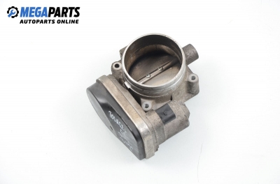 Дроселова клапа за Volkswagen Touareg SUV (10.2002 - 01.2013) 3.2 V6, 220 к.с., № 022 133 062 AD