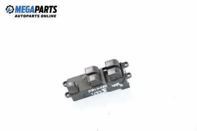 Бутони ел. стъкла  за Nissan Primera Traveller II (06.1996 - 01.2002)