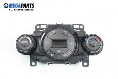 Панел климатик за Ford Fiesta VI Hatchback (06.2008 - ...), № 8A6T-18C612-AG