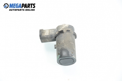 Парктроник за Citroen C5 I Break (06.2001 - 08.2004)