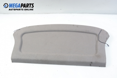 Кора багажник за Toyota Corolla Compact II (05.1992 - 11.1999), хечбек