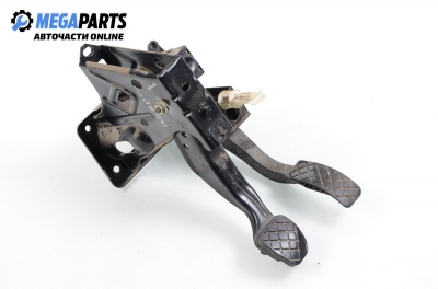 Педали за Volkswagen Golf IV Hatchback (08.1997 - 06.2005)