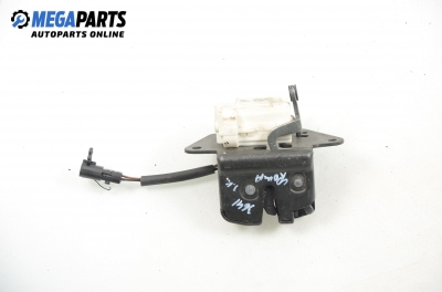 Брава заден капак за Fiat Croma Station Wagon (06.2005 - 08.2011), комби