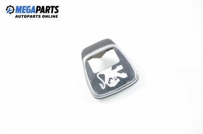 Ключалка заден капак за Peugeot 406 Sedan (08.1995 - 01.2005), седан