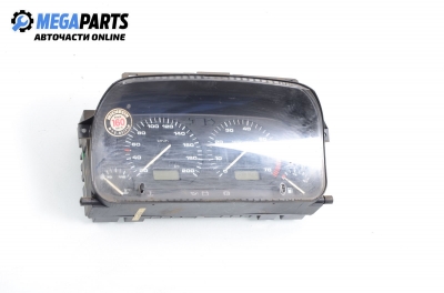 Километраж за Volkswagen Golf III Hatchback (08.1991 - 07.1998) 1.6, 75 к.с.