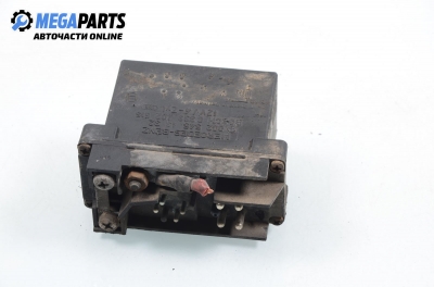 Реле подгревни свещи за Mercedes-Benz 124 Sedan (12.1984 - 06.1993) 200 D (124.120), № A 002 545 43 32