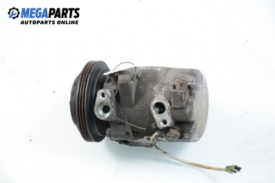 Компресор климатик за Smart City-Coupe 450 (07.1998 - 01.2004) 0.6 (S1CLB1, 450.331, 450.336), 45 к.с.