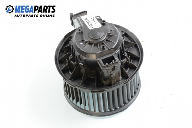 Вентилатор парно за Ford Fiesta VI Hatchback (06.2008 - ...)