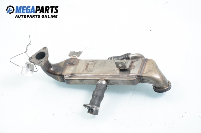 EGR охладител за Mercedes-Benz S-Class Sedan (W220) (10.1998 - 08.2005) S 320 CDI (220.026, 220.126), 197 к.с., № A 6131420079