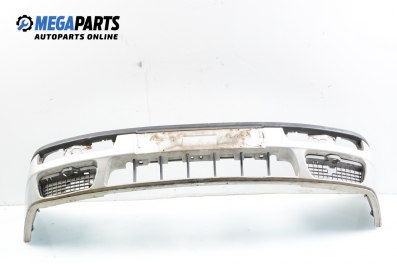 Предна броня за Volkswagen Golf III Hatchback (08.1991 - 07.1998), позиция: предна