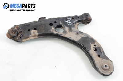 Носач / щанга за Volkswagen Golf IV Hatchback (08.1997 - 06.2005), хечбек, позиция: предна, лява