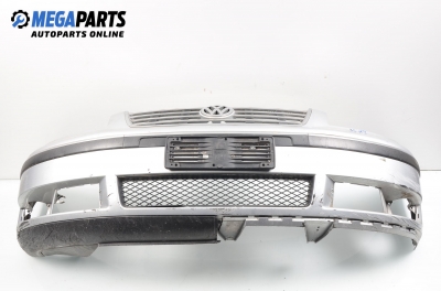 Предна броня за Volkswagen Sharan Minivan I (05.1995 - 03.2010), позиция: предна