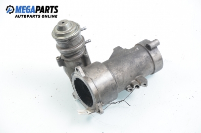 EGR-клапан за Mercedes-Benz S-Class Sedan (W220) (10.1998 - 08.2005) S 320 CDI (220.026, 220.126), 197 к.с.