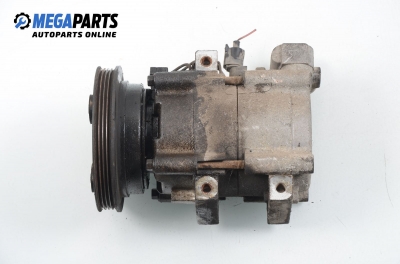 Компресор климатик за Hyundai Accent I Sedan (10.1994 - 01.2000) 1.5 i 12V, 88 к.с.