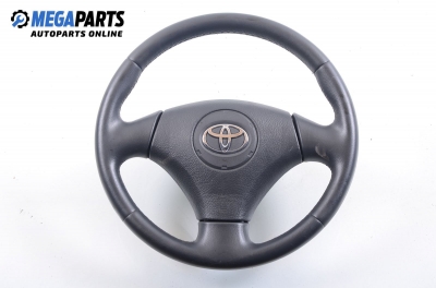 Волан за Toyota Corolla Hatchback (11.2001 - 02.2007)