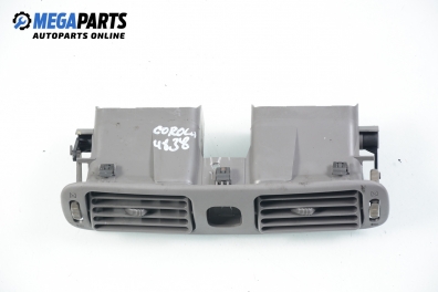 Духалки парно за Toyota Corolla Compact II (05.1992 - 11.1999)