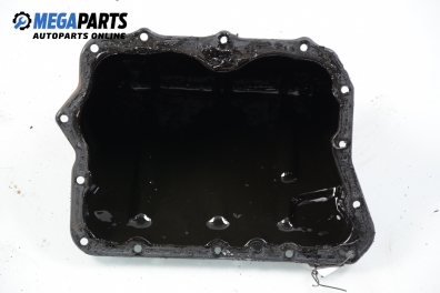 Картер за Smart City-Coupe 450 (07.1998 - 01.2004) 0.6 (S1CLB1, 450.331, 450.336), 45 к.с.