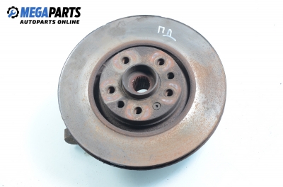 Шенкел главина за Opel Zafira B Minivan (07.2005 - 14.2015), позиция: предна, дясна