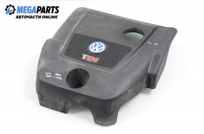 Декоративен капак двигател за Volkswagen Golf IV Hatchback (08.1997 - 06.2005)