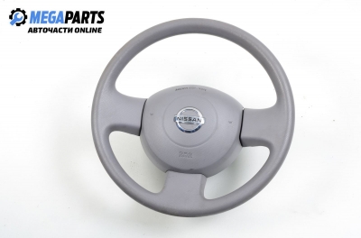 Волан за Nissan Micra III Hatchback (01.2003 - 06.2010)
