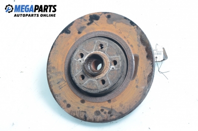 Шенкел главина за Renault Espace IV Minivan (11.2002 - 02.2015), позиция: предна, дясна
