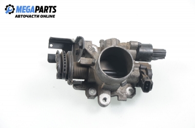 Дроселова клапа за Chrysler PT Cruiser Hatchback (06.2000 - 12.2010) 2.4, 150 к.с.