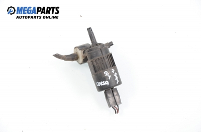 Помпичка за чистачки за Opel Corsa B Hatchback (03.1993 - 12.2002)