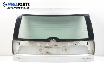 Заден капак за Seat Cordoba Vario II (06.1999 - 12.2002), комби