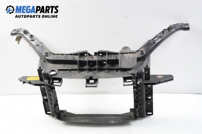 Маска за Ford Fiesta V Hatchback (11.2001 - 03.2010), хечбек