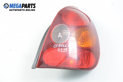 Стоп за Toyota Corolla Compact II (05.1992 - 11.1999), хечбек, позиция: дясна