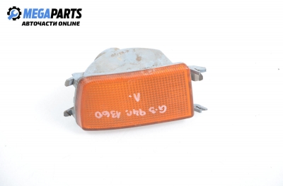 Мигач за Volkswagen Golf III Hatchback (08.1991 - 07.1998), хечбек, позиция: лява