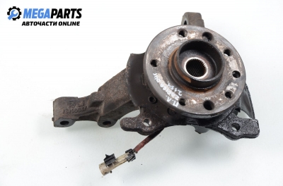 Шенкел главина за Opel Zafira A Minivan (04.1999 - 06.2005), позиция: предна, лява