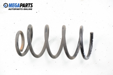 Пружина за ходова част за Smart City-Coupe 450 (07.1998 - 01.2004), позиция: задна