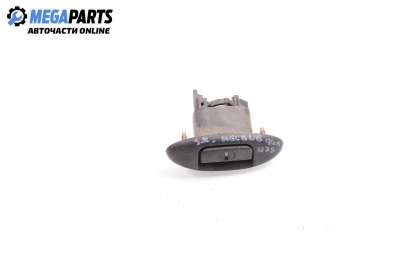 Ключалка заден капак за Renault Megane I Classic Sedan (09.1996 - 08.2003), седан