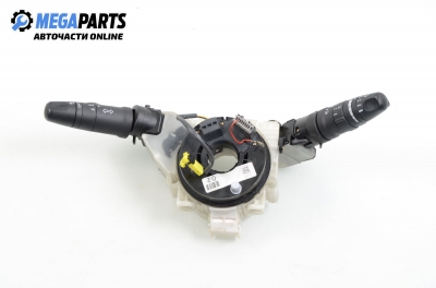 Лостчета светлини и чистачки за Nissan Micra III Hatchback (01.2003 - 06.2010)