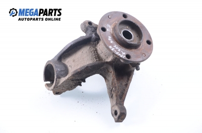 Шенкел главина за Peugeot 205 II Hatchback (01.1987 - 09.1998), позиция: предна, дясна