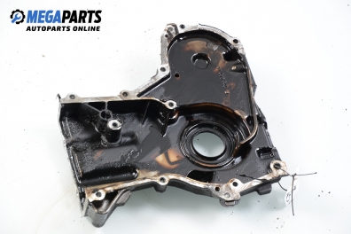 Капак ангренажен ремък за Smart City-Coupe 450 (07.1998 - 01.2004) 0.6 (S1CLB1, 450.331, 450.336), 45 к.с.