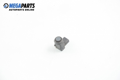 Парктроник за Volkswagen Phaeton Sedan (04.2002 - 03.2016)