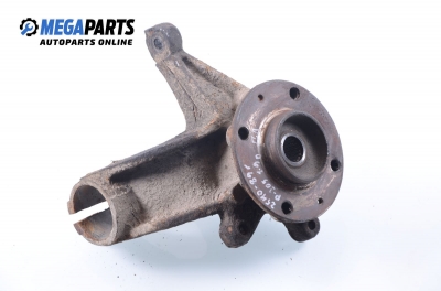 Шенкел главина за Peugeot 205 II Hatchback (01.1987 - 09.1998), позиция: предна, лява